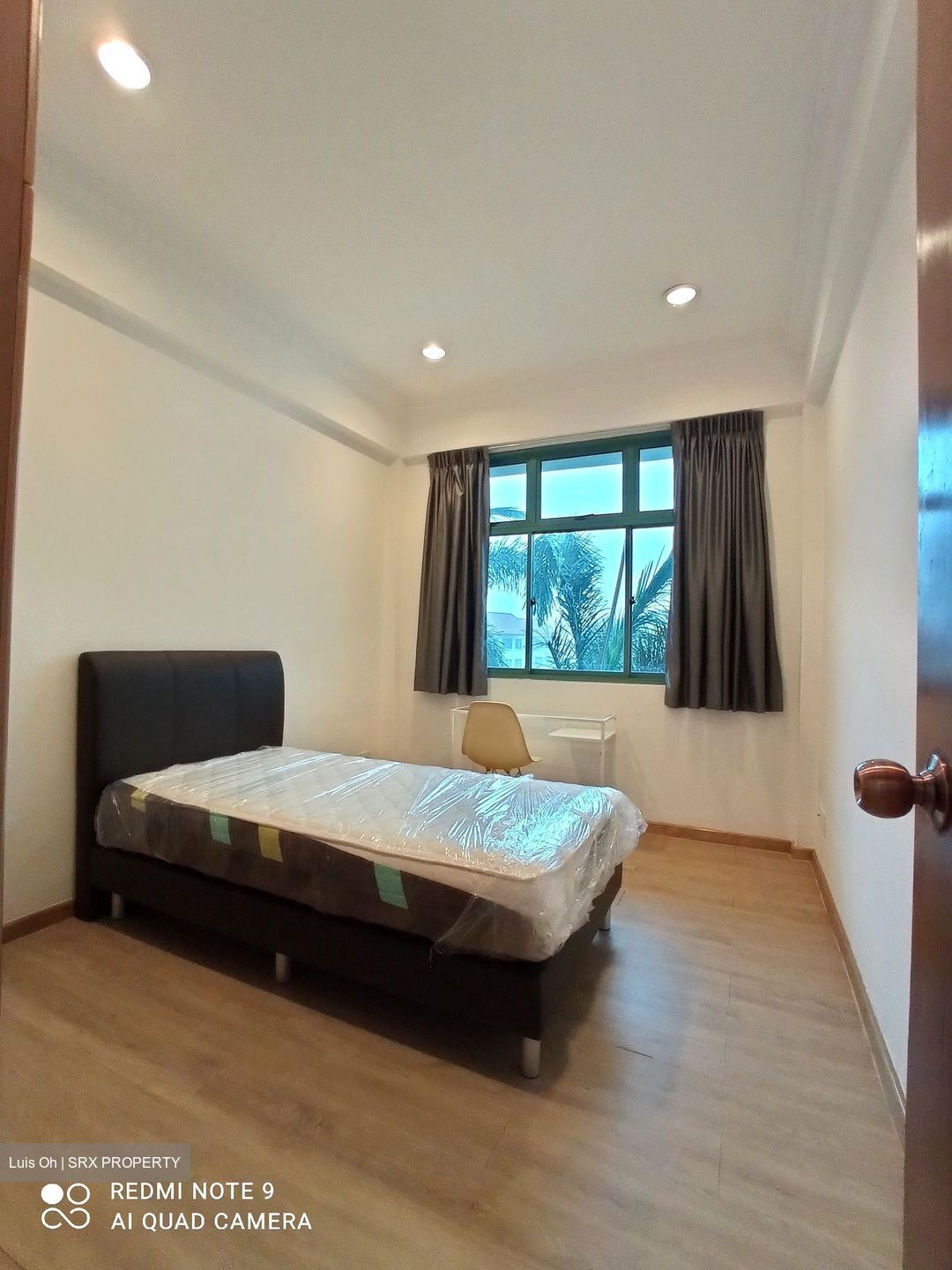 Changi Court (D16), Condominium #495776411
